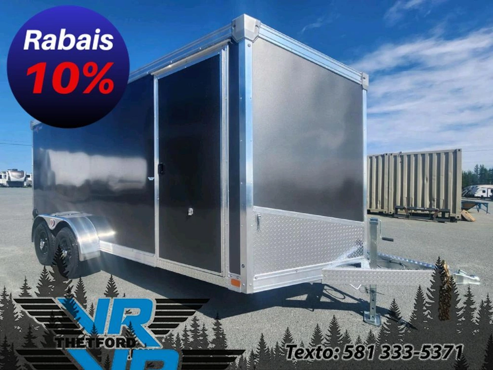 Ideal Cargo Idev716ta3 2026 alt