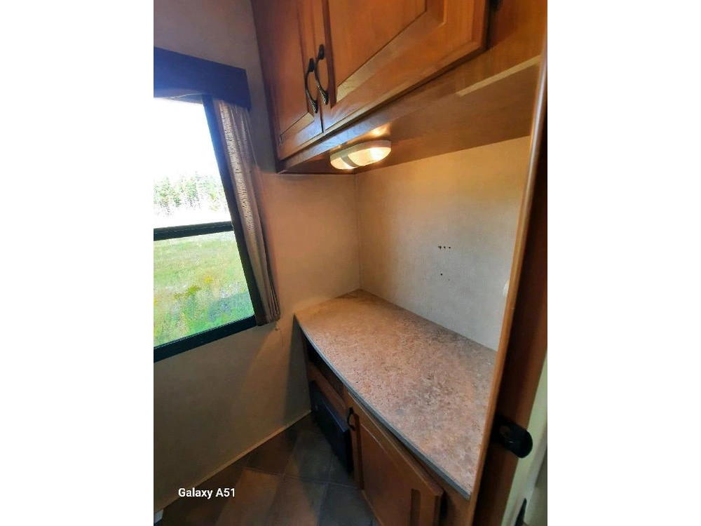 Keystone Rv Sprinter Copper Canyon 275fwbh 2012 alt