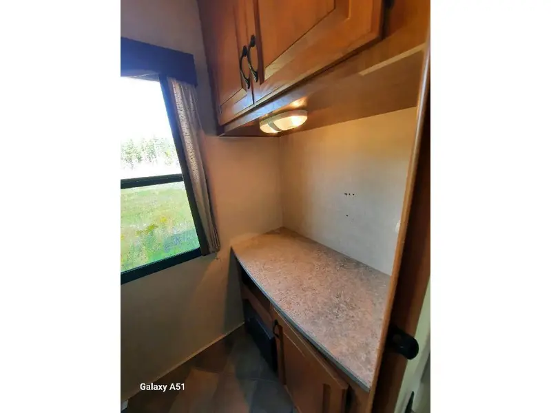 2012 Keystone RV Sprinter copper canyon 275FWBH thumbnail 16