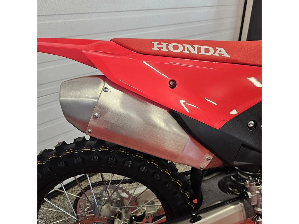 2026 Honda Crf450r alt