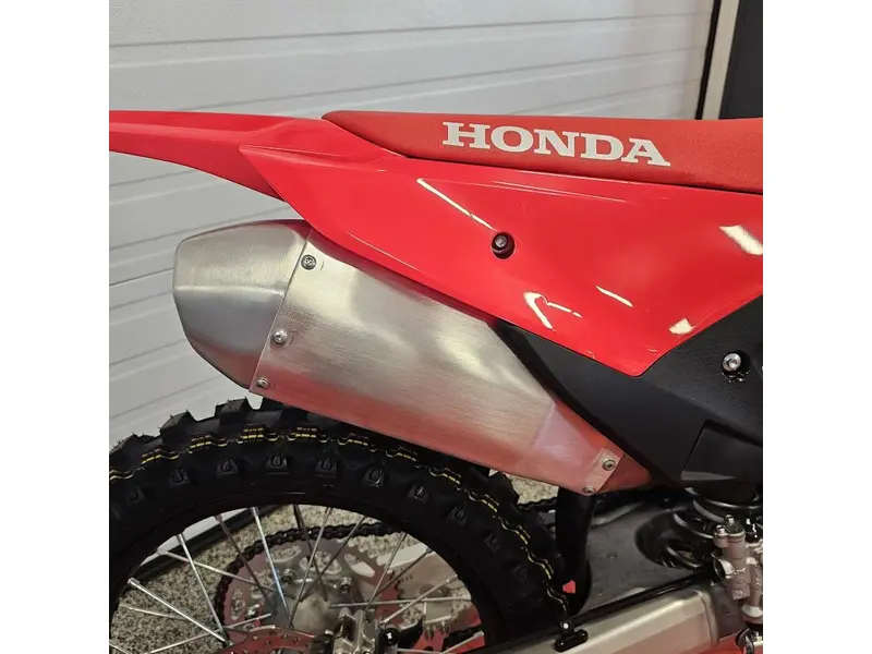 2026 Honda CRF450R