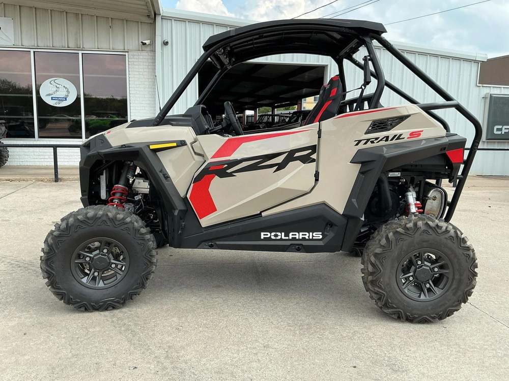 2026 Polaris Rzr Trail S 1000 Ultimate 1000 Ultimate alt