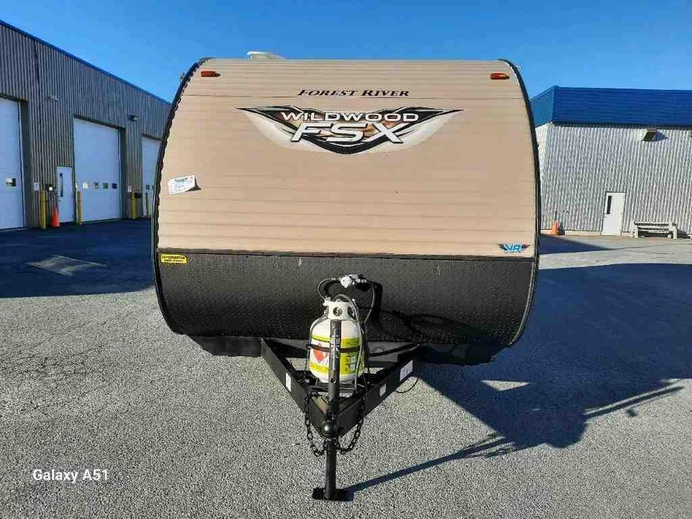 Wildwood Fsx 167rb 2019 alt