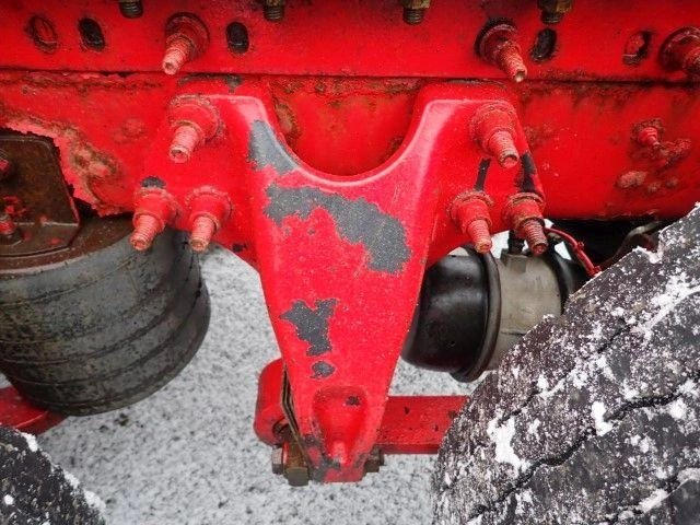 International Lt625 2019