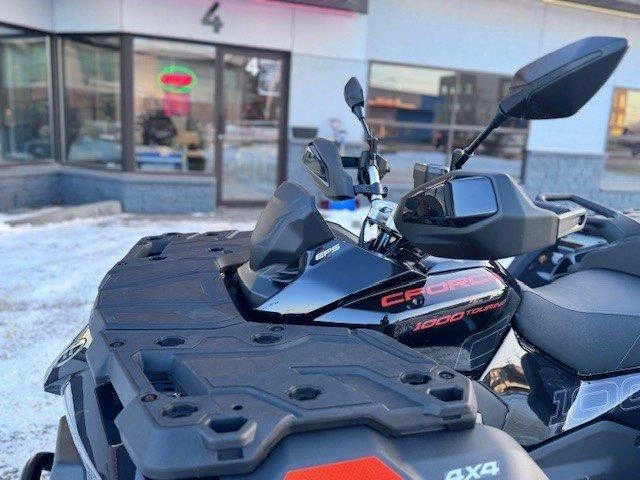 Cfmoto Cforce 1000 Touring Rabais De 2,200$ 2025 alt