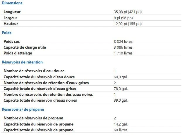 Crossroads Cruiser Aire 31si 2022 alt