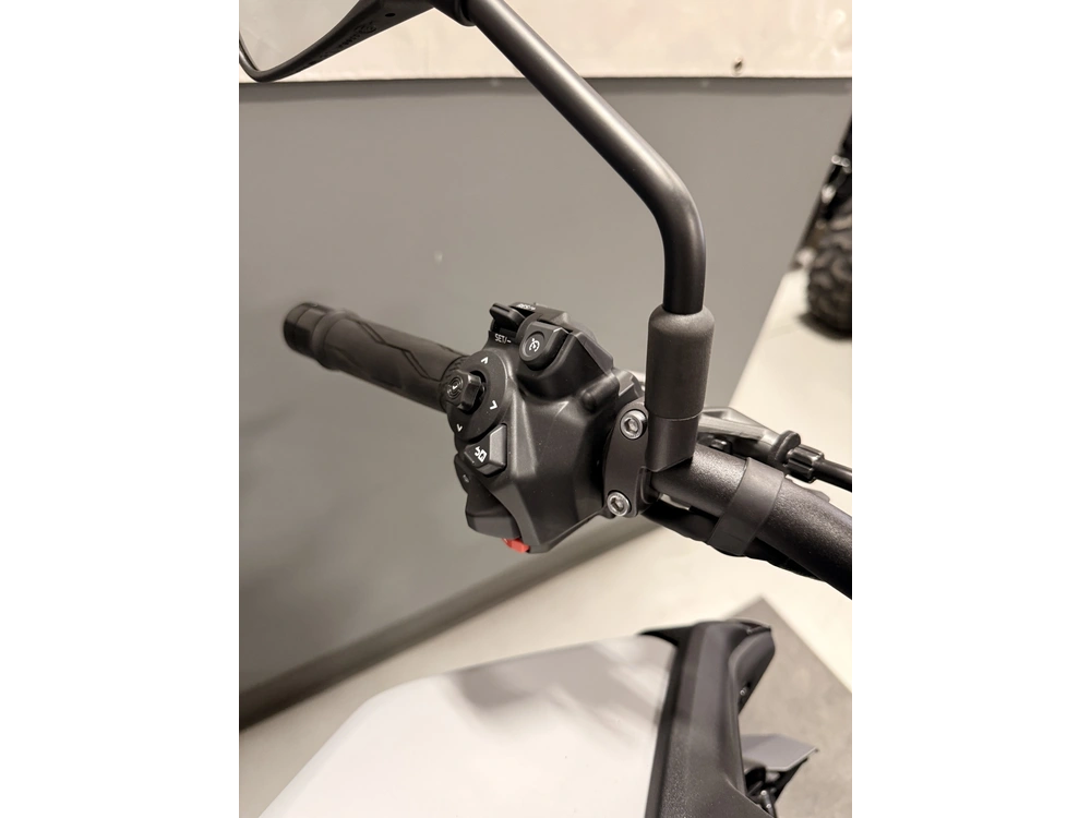 Yamaha Mt-09 Mt-09 2026 alt