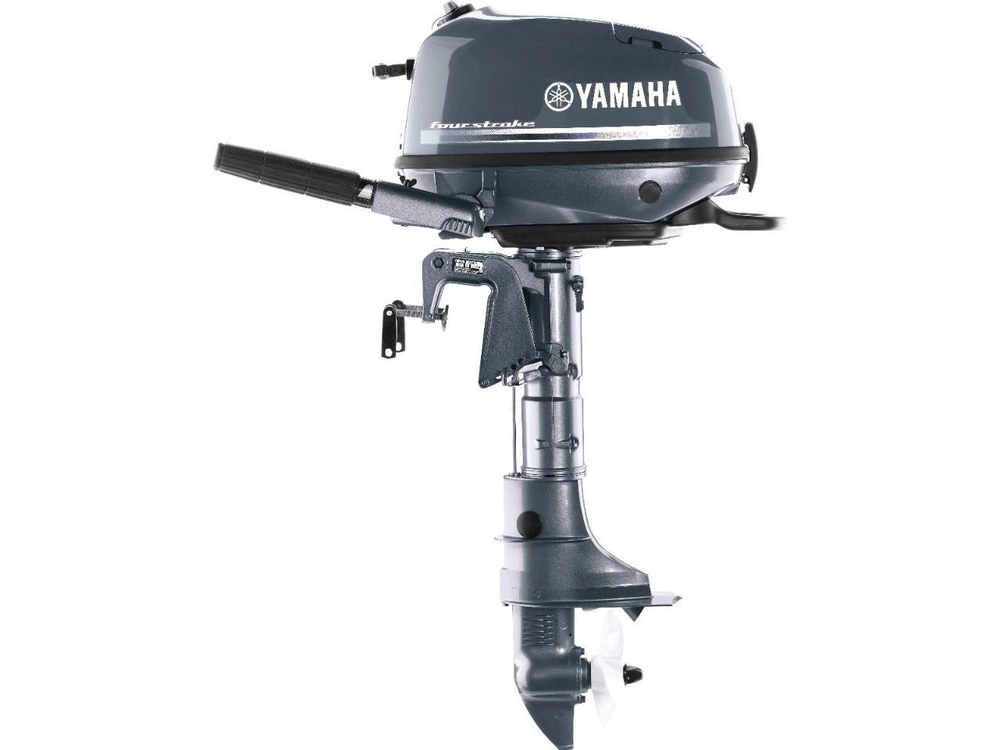 2026 Yamaha F6smha alt