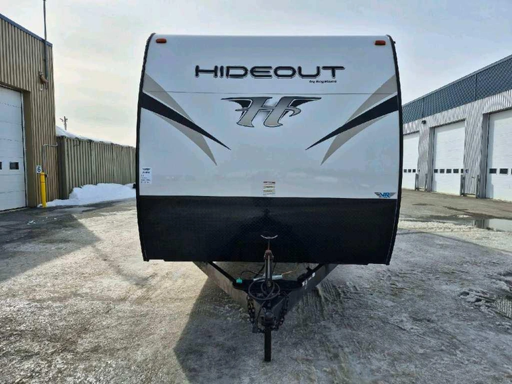Keystone Rv Hideout 28rks 2018 alt
