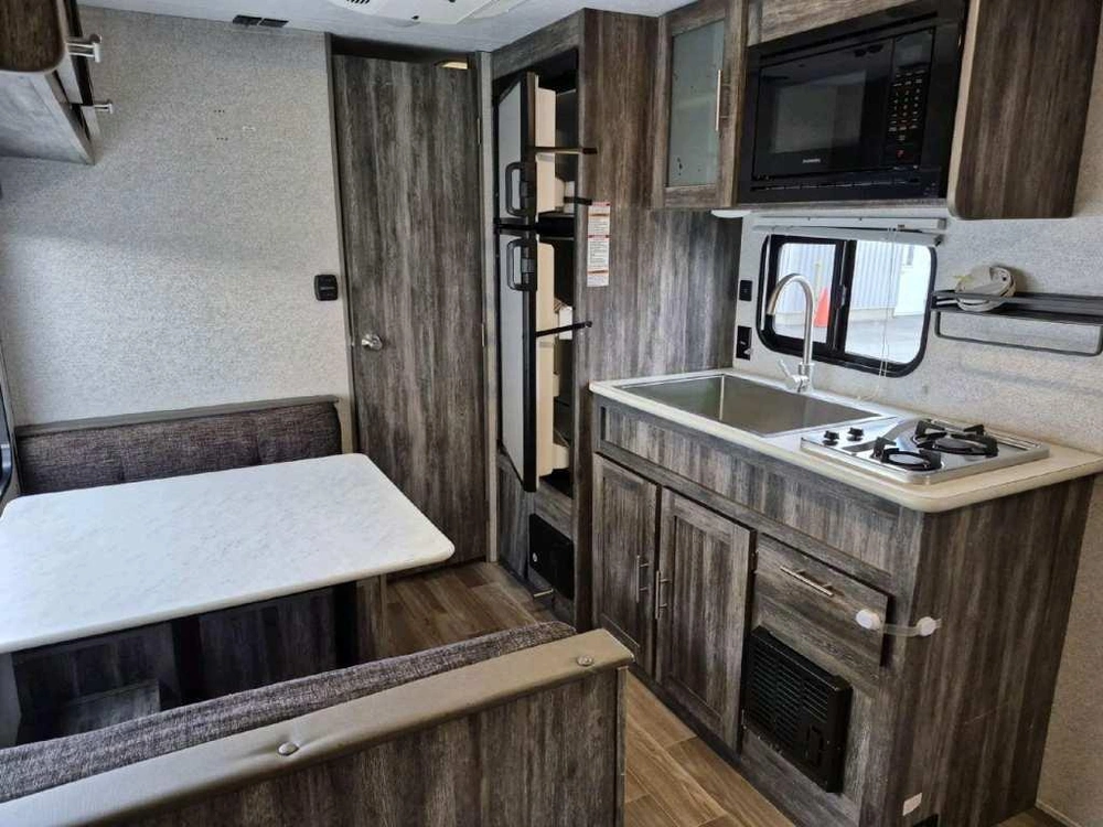 Wildwood Fsx 167rb 2019 alt