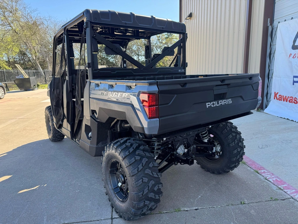 2026 Polaris Rgr Crew Xp 1000 Premium Premium alt