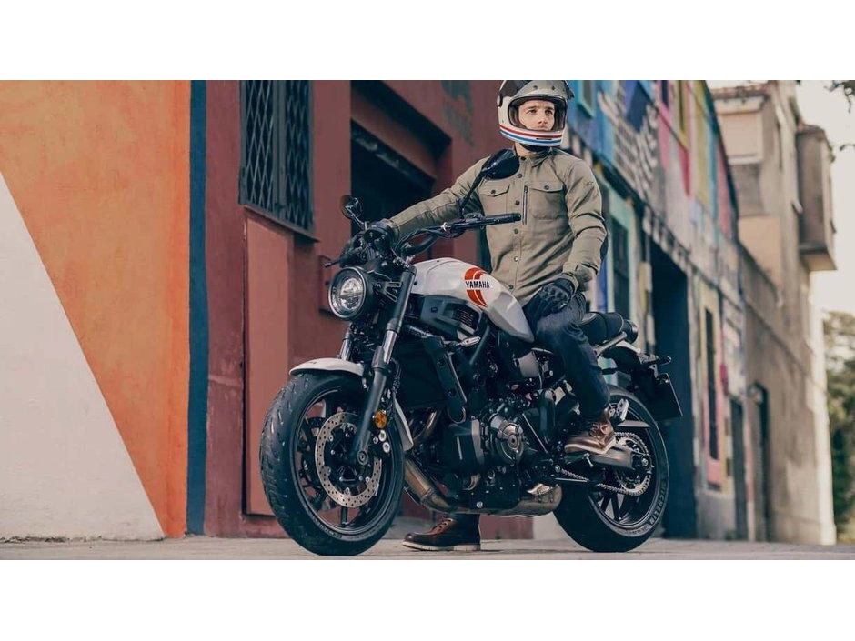 Yamaha Xsr700 Rabais De 1,700$ Certaines Conditions S'appliquent 2025 alt