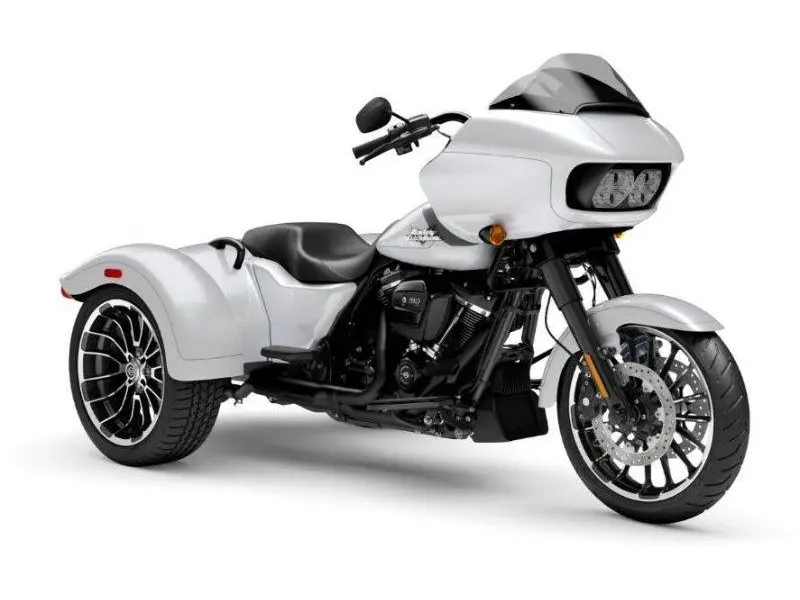 2025 Harley-Davidson ROAD GLIDE 3 