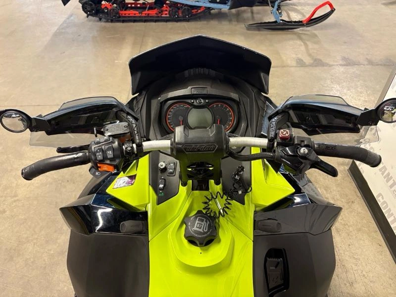 2018 Ski-doo Renegade X 1200 alt