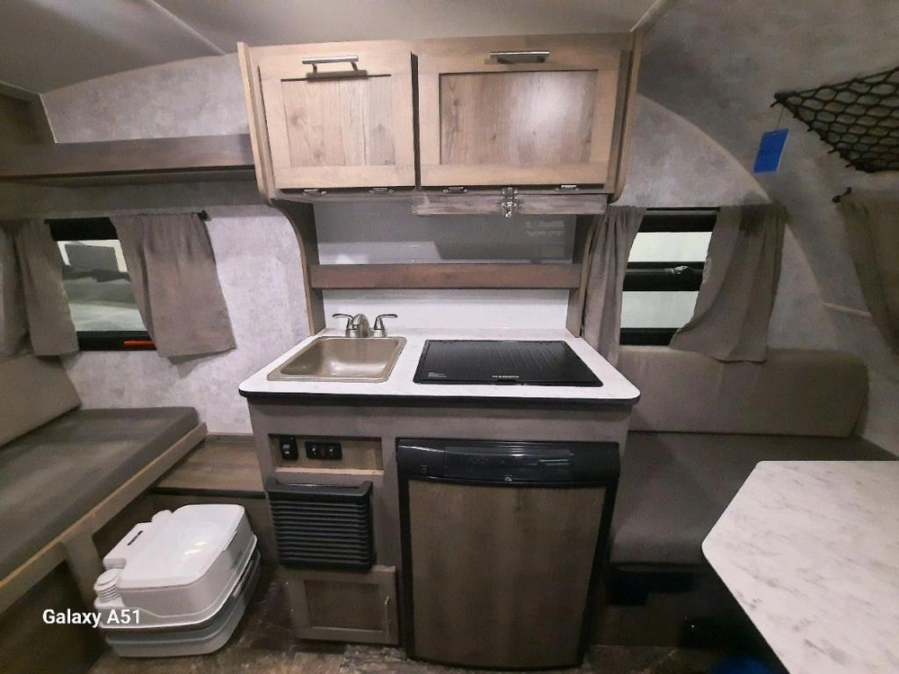 Prolite Mini 2022 alt