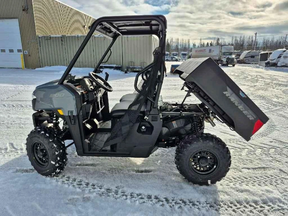 Polaris Ranger 500 2026 alt