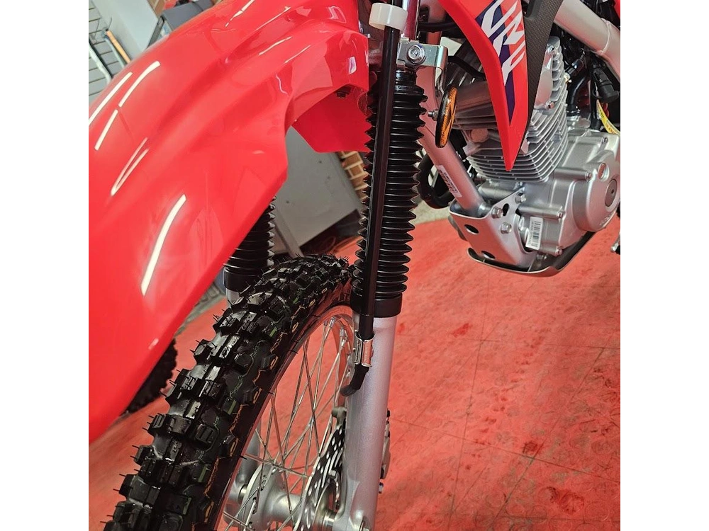 2026 Honda Crf125f (big Wheel) alt