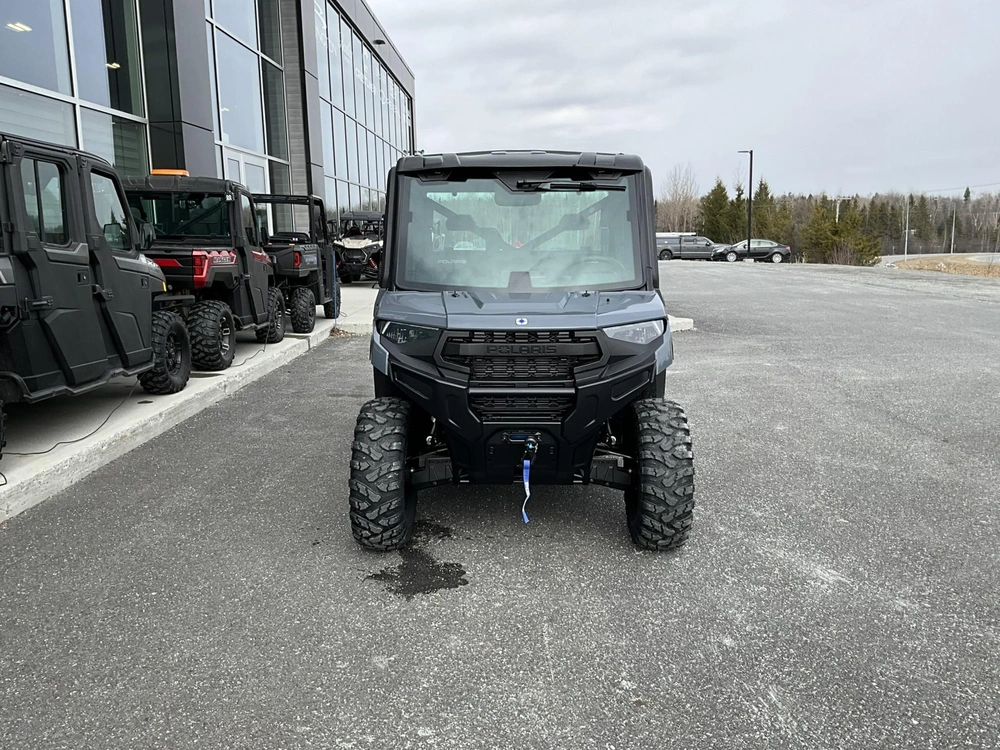 Polaris Ranger Crew Xp 1000 Northstar Ultimate 2026 alt