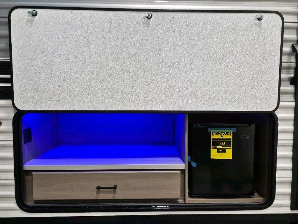 Jayco Jay Flight Slx 321bds 2026 alt