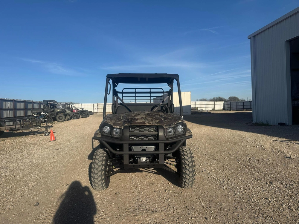 2026 Kawasaki Mule™ Pro-mx™ Se Se alt