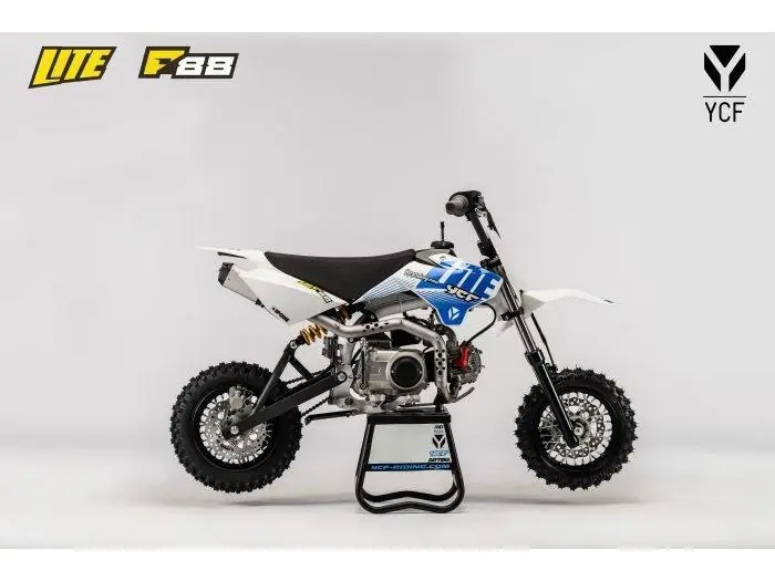 2021 YCF YCF 88 LITE thumbnail 6