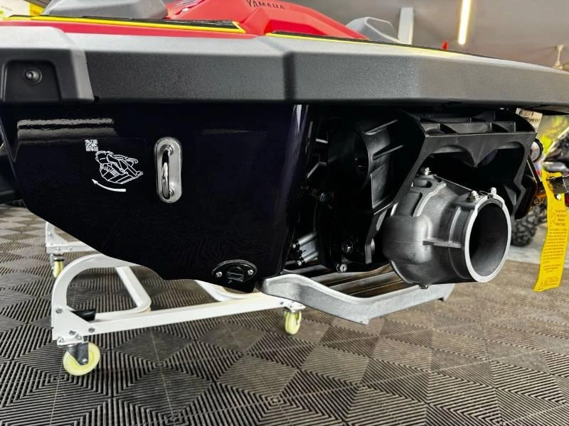 Yamaha Jetblaster Pro (2-pl.) 2026 alt