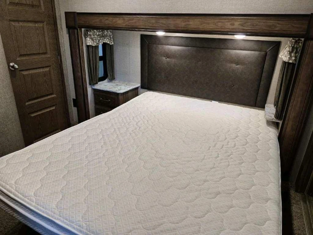 Keystone Rv Cougar 333mks 2017 alt