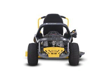 2026 Cub Cadet Z2 46 726cc alt