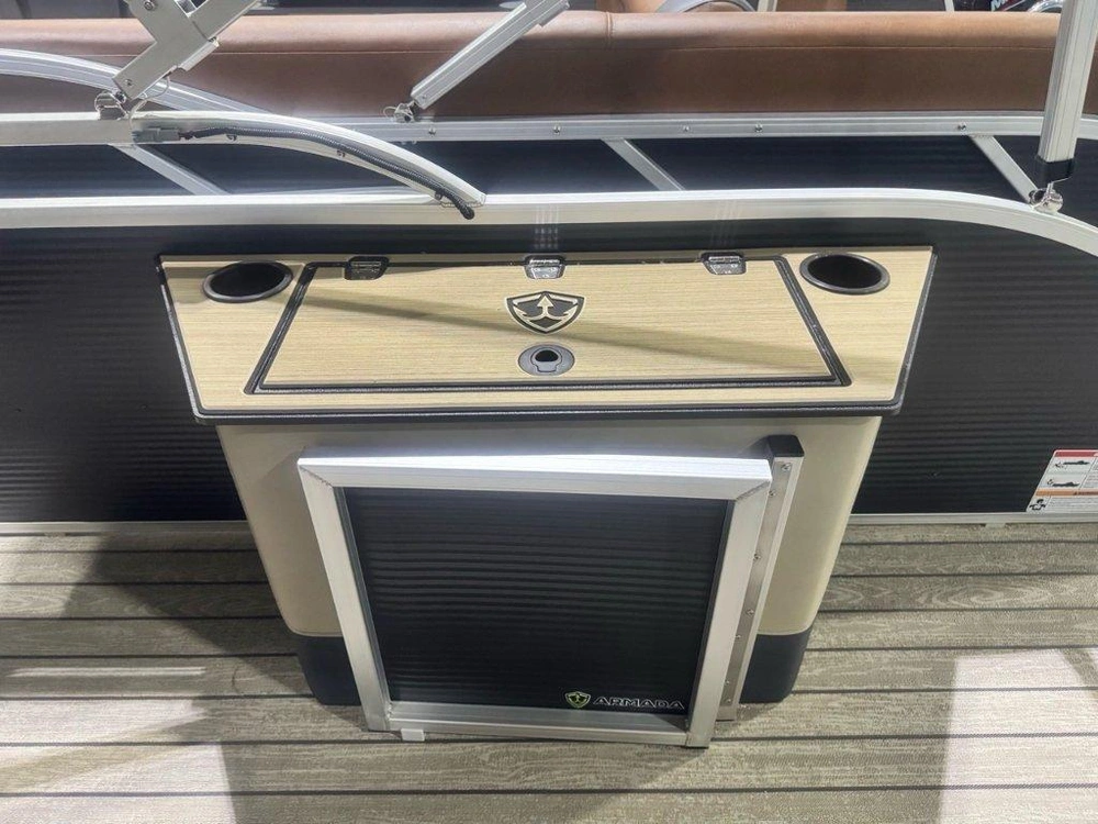 Armada Drakkar 23sb 2026 alt