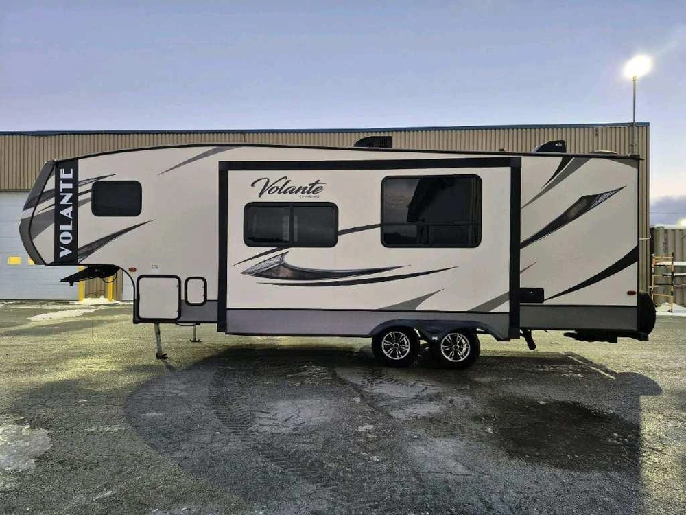 Crossroads Volante 270bh 2018 alt
