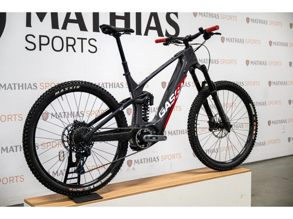 Gasgas Ecc4 Gx L/xl Demo 2024 alt