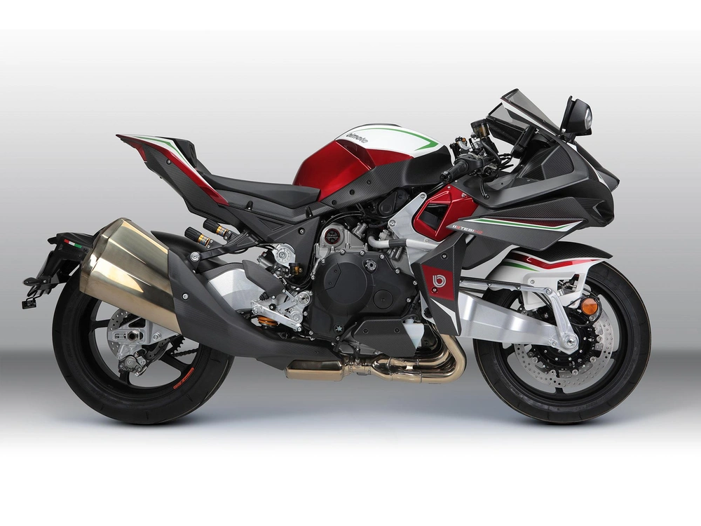 Bimota Tesih2 Tricolore 2025 alt