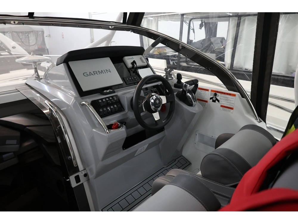 Jeanneau Leader 9.0 2023 alt