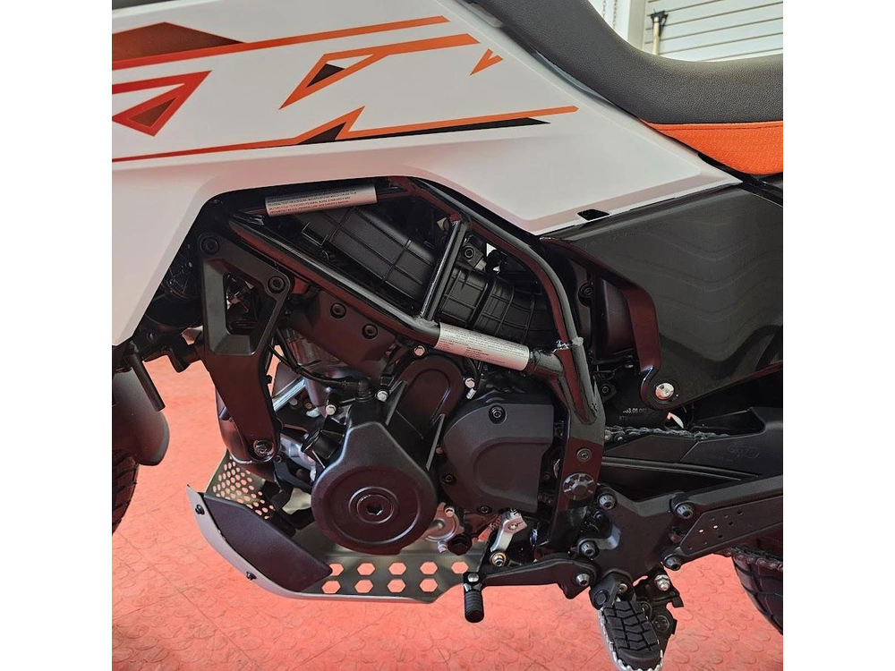 2025 Ktm Adventure 390 X alt