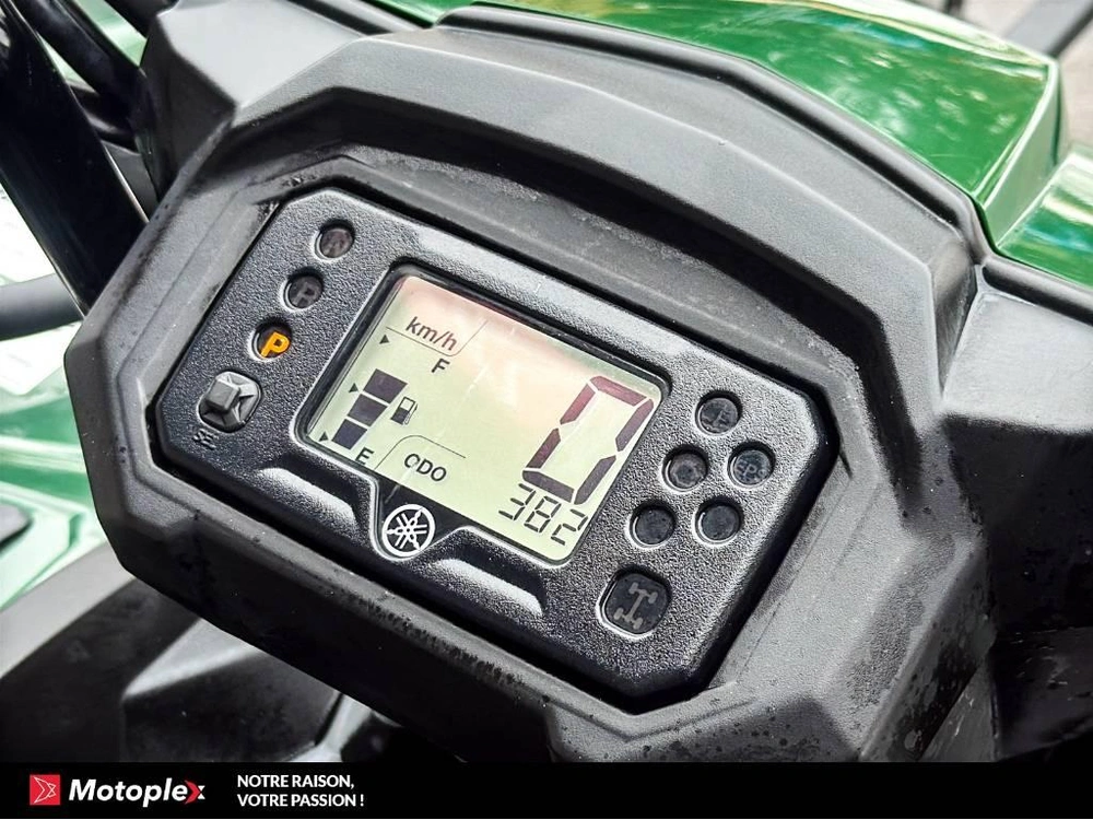 Yamaha Koadiak 450 Eps *382 Km* 2018 alt