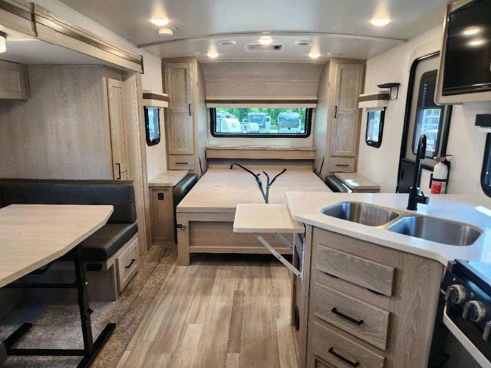 Rockwood Mini Lite 2507s 2022 alt