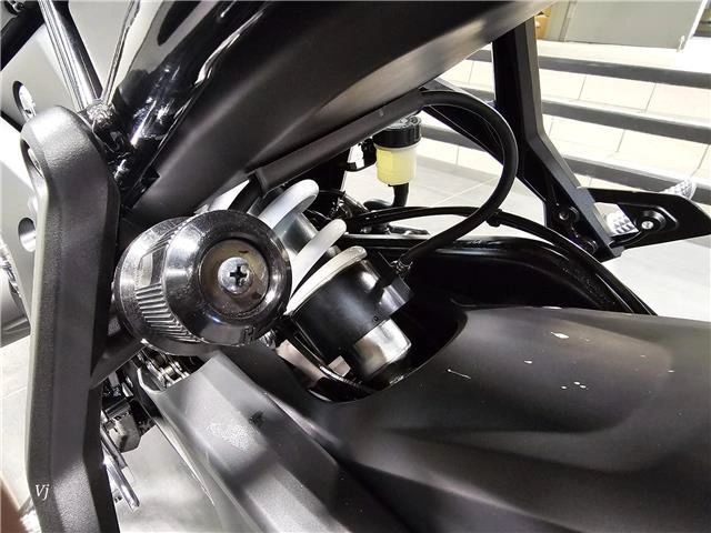 2025 Triumph Tiger Sport 660 alt