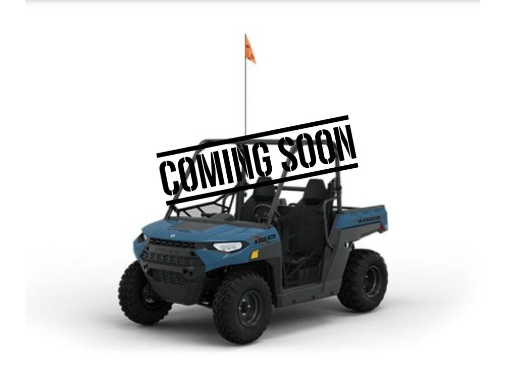 2026 Polaris Ranger 150 Efi alt