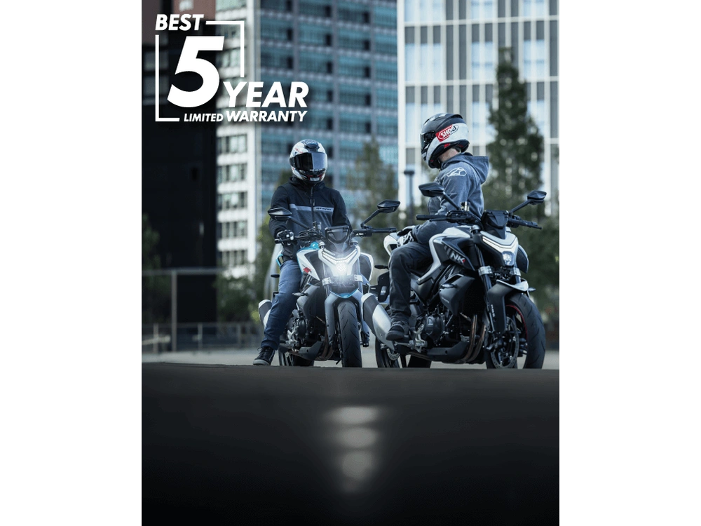 Cfmoto 450nk Rabais De 3,000$ Et Financement 60 Mois À 5.99% 2024 alt