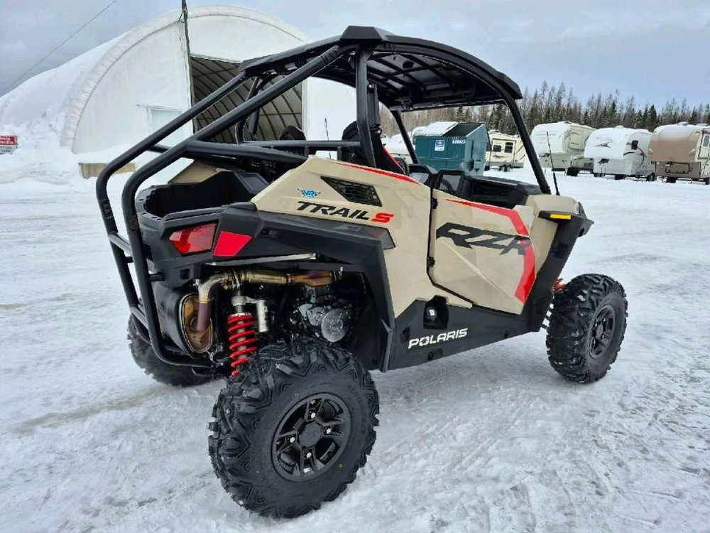 Polaris Rzr Trail S 1000 Ultimate 2026 alt