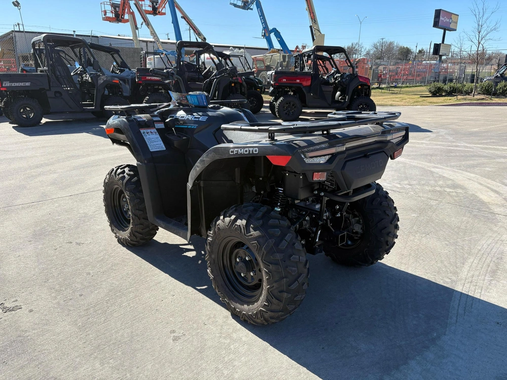 2024 Cfmoto 800nk Cf800-7us 400 alt