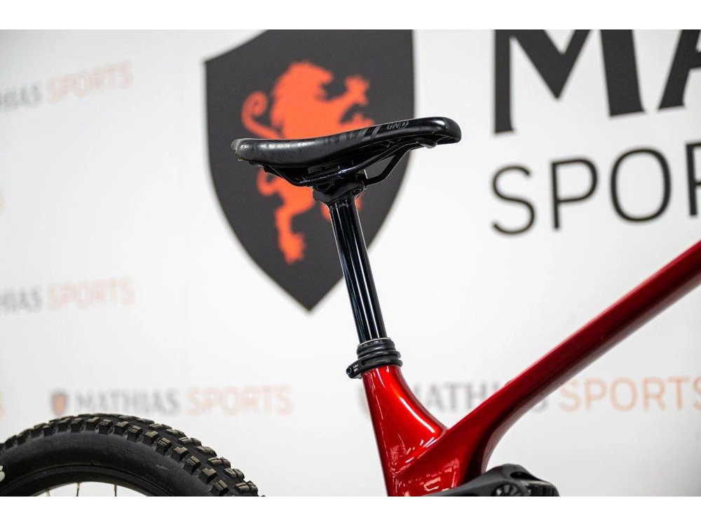 Gasgas Mxc 4 Gx M/l Demo 2024 alt