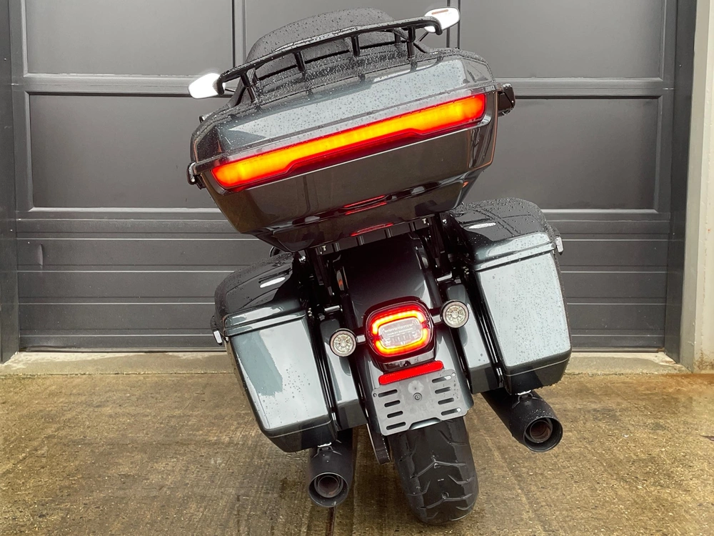 2026 Harley-davidson Fltrxl - Road Glide® Limited alt