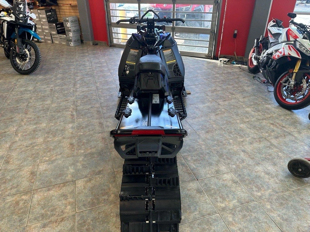 Arctic Cat M 858 Sno Pro 154 3.0 Es (sport Gauge) 2026 alt