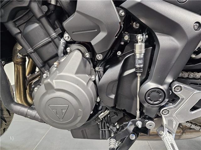 2025 Triumph Tiger Sport 660 alt