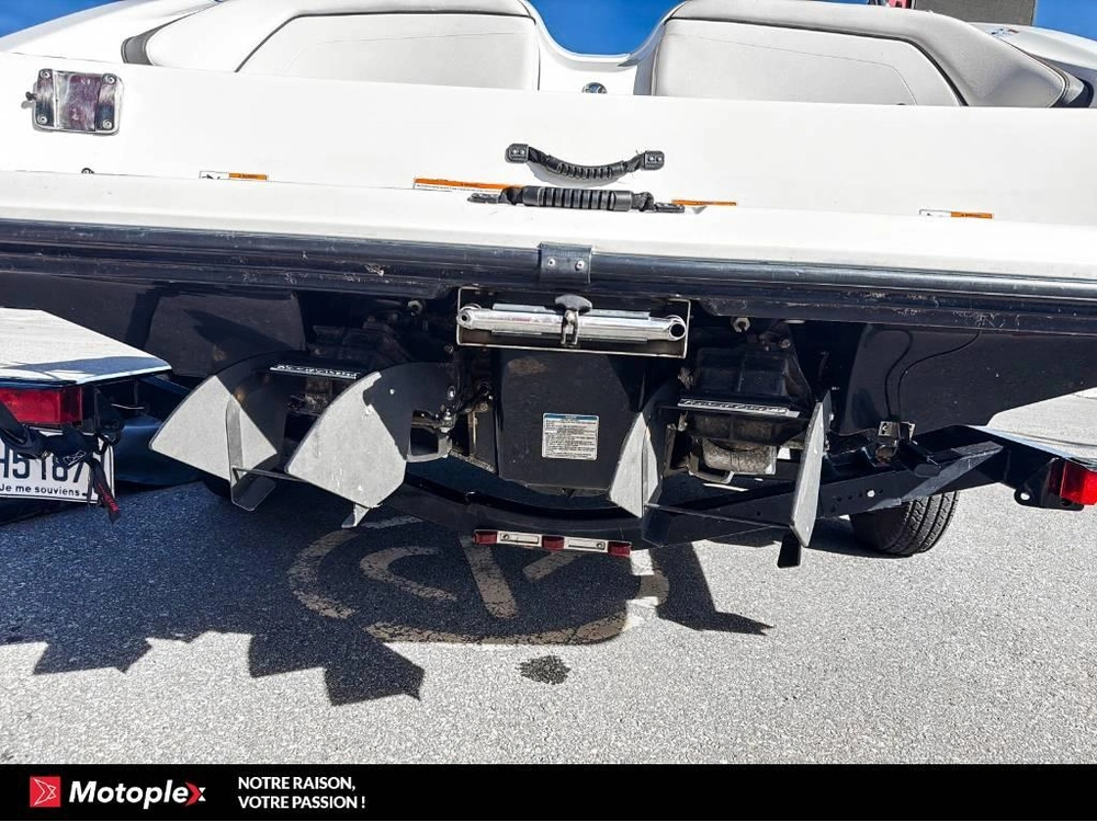 2013 Yamaha Ar 210 *345 Heures* alt