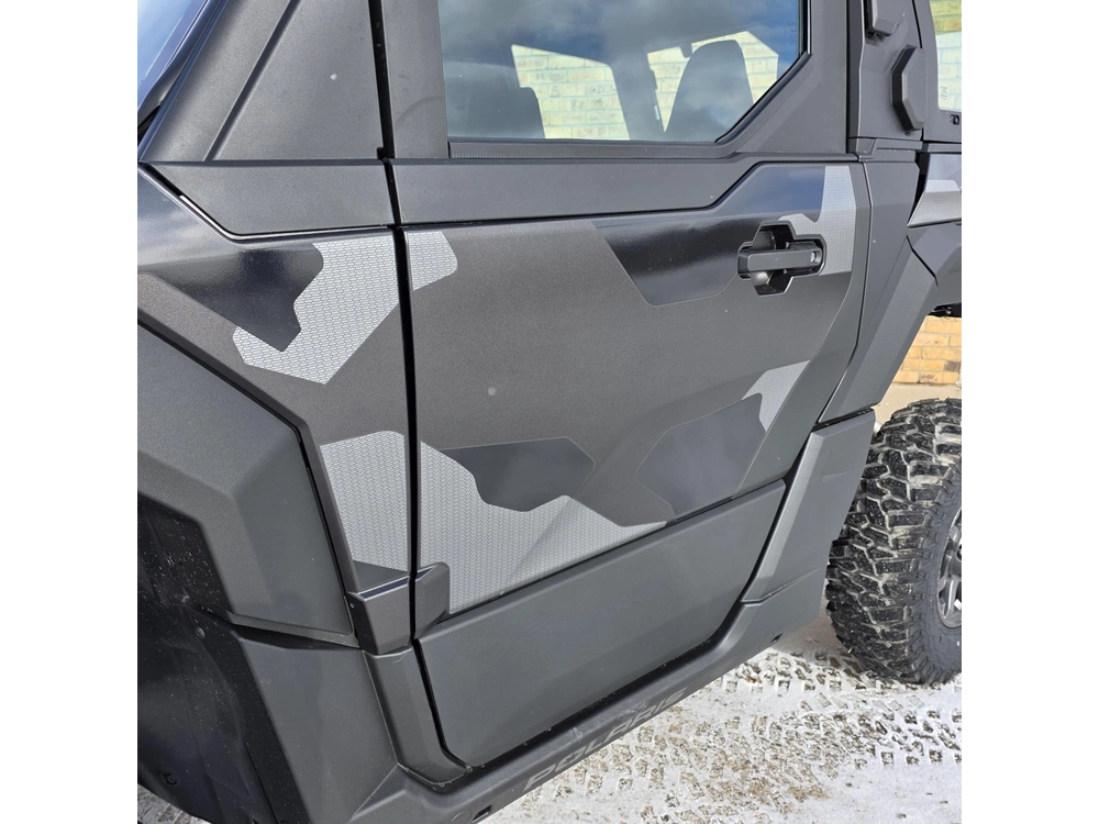 2026 Polaris Xpedition Adv Northstar alt
