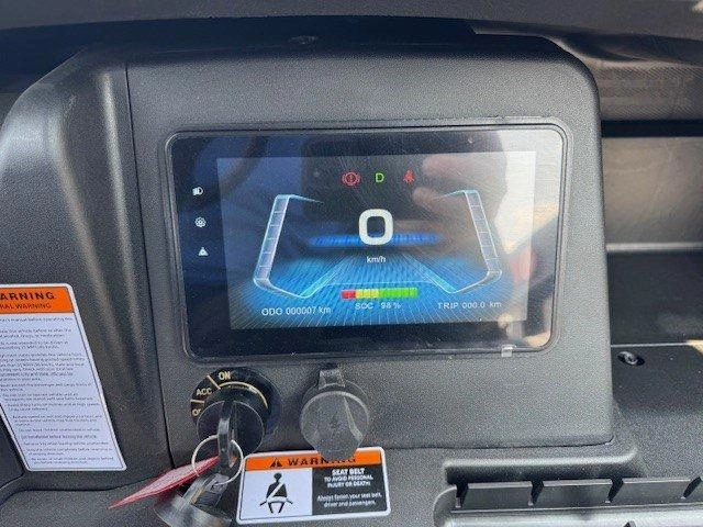 2025 Other Modèle: Adventure 22 Plus 100% Électrique. Batterie Au Lithium !!! alt