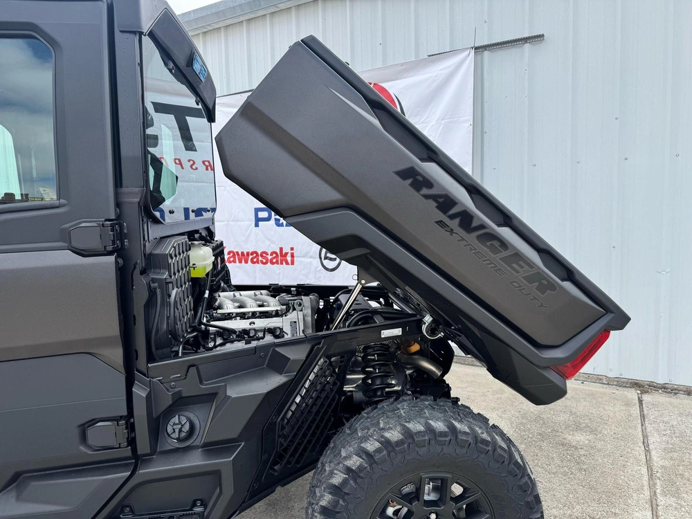 2026 Polaris Rgr Crew Xd 1500 Ns Ultimate Ultimate alt