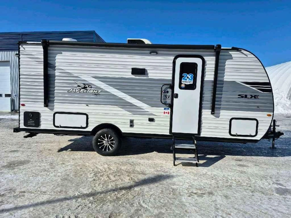 Jayco Jay Flight Slx 197mb 2026 alt